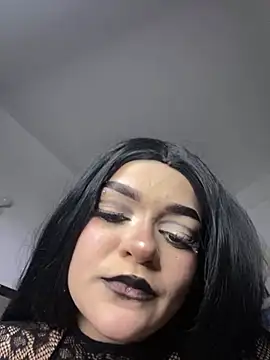 Chat XXX Live VenusDeMilo_55