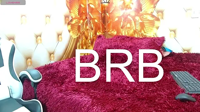 isabella_barbie Live XXX-Chat