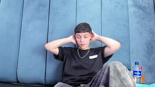 Chat XXX ao vivo de Megan_Thompson_