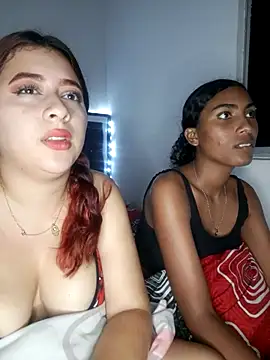 Chloe_Sky_loveのウェブカメラショー