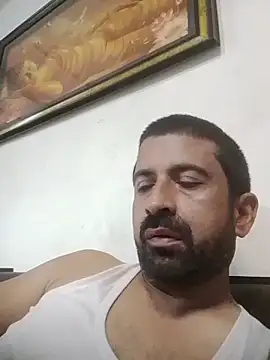 XxX_KING30 Webcam Show