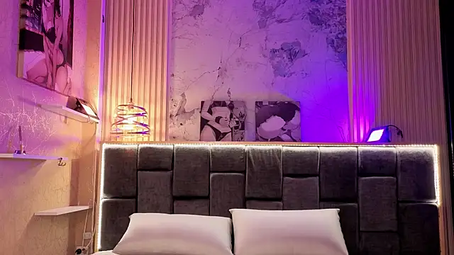 Im-Lola's Webcam Show