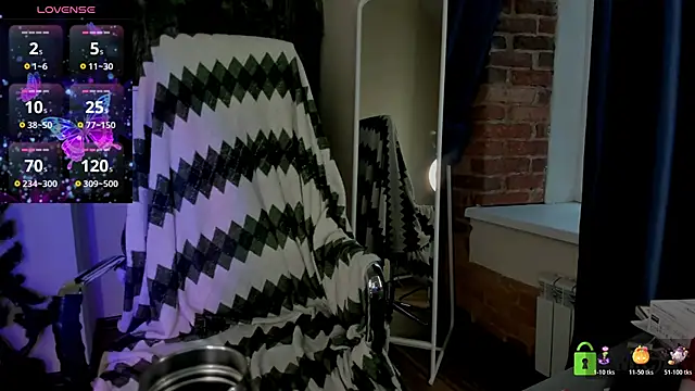 Živý XXX chat Melissa_Wells