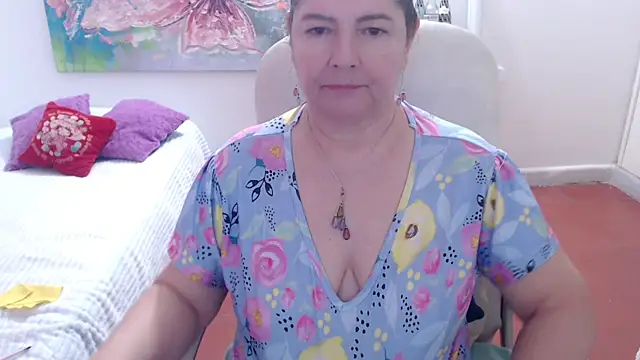 leonela_69 Adlı Modelin Canlı XXX Sohbeti