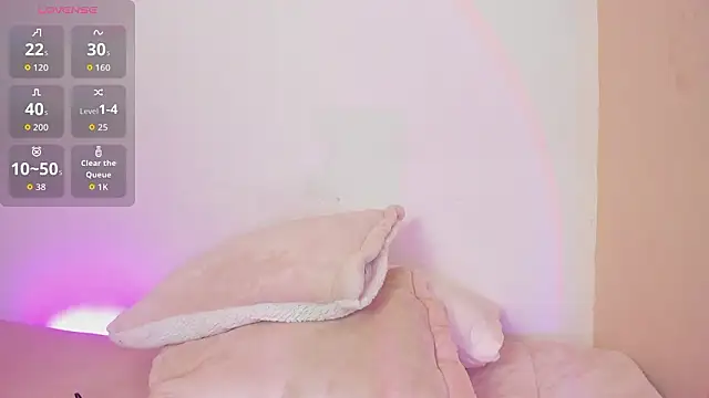 Lilith_salvatoree 라이브 XXX 채팅