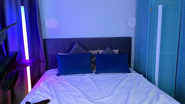 MaddyMelting Adlı Modelin Canlı XXX Sohbeti