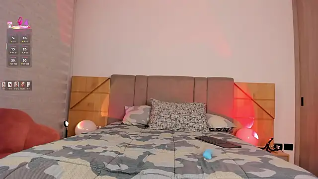 Alexandra_ra 라이브 XXX 채팅