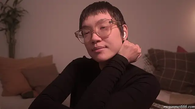 meganmei666 ওয়েবক্যাম শো