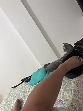 Michel_Jones Obrolan Langsung XXX