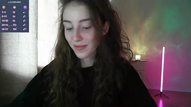 eskatmi Live XXX-chat