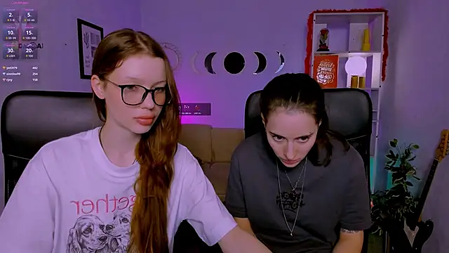 khloebeauty: онлайн-секс-чат