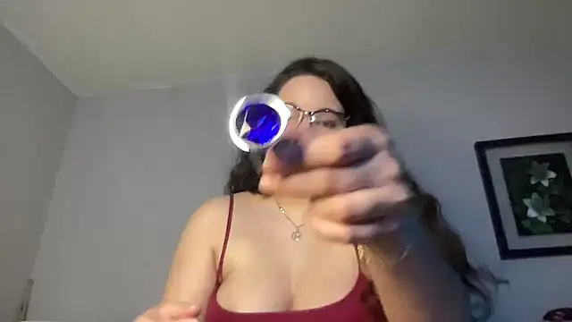 SoyOceanne: онлайн-секс-чат