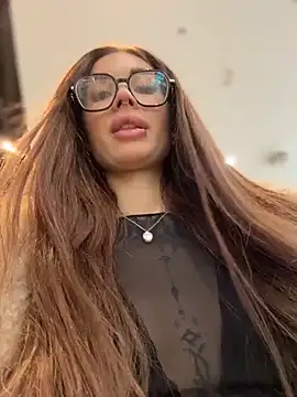 Charming_Ritta Chat XXX in diretta