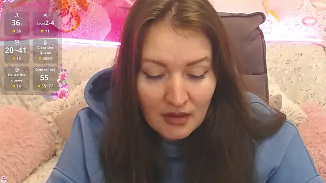 Nataly_cute: онлайн-секс-чат