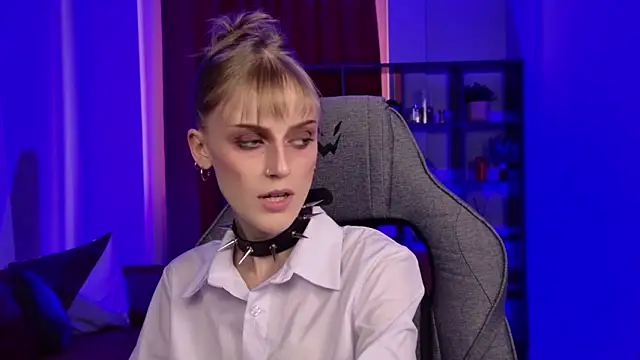 KiraMontoya লাইভ XXX চ্যাট