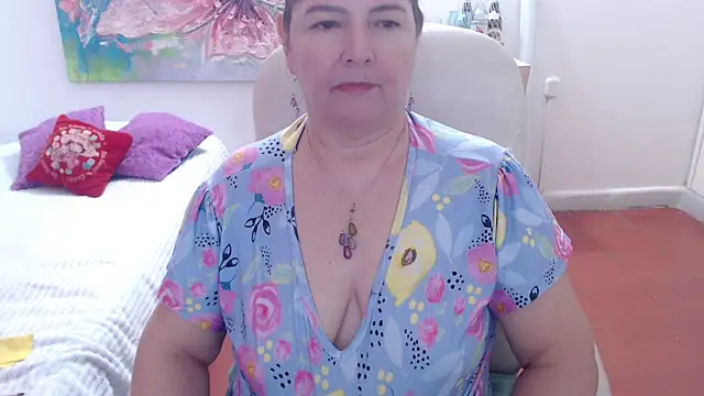 leonela_69's Live XXX Chat