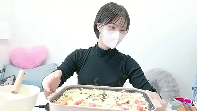 meimei___ Chat XXX in diretta