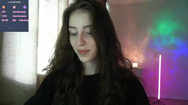 eskatmi Live XXX-chat