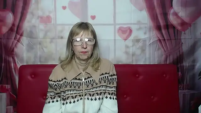 PattySanny's Live XXX Chat