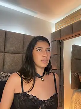 BrigitteVons – Naživo XXX chat