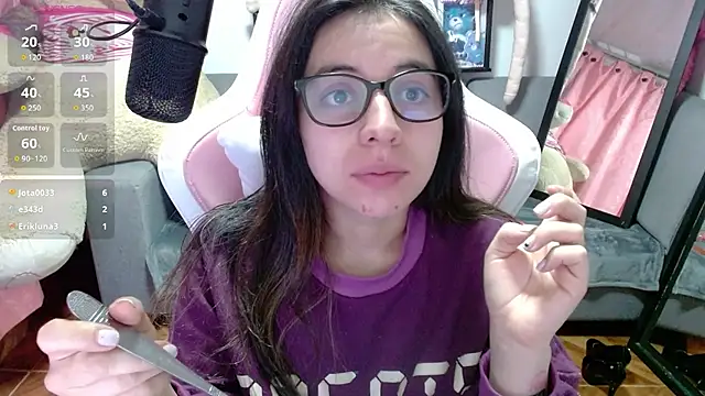 Maggie_Fox3 Live XXX Chat