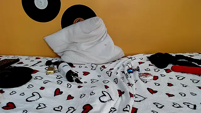 lilithevil32's Live XXX Chat