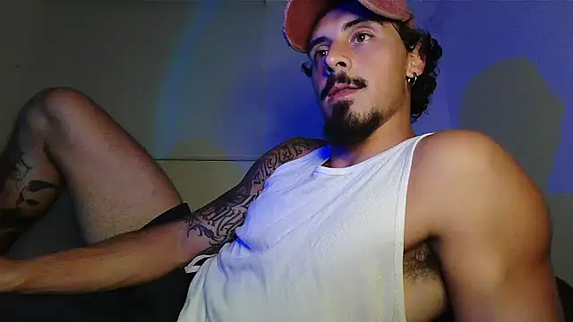 milkoffe Show in webcam