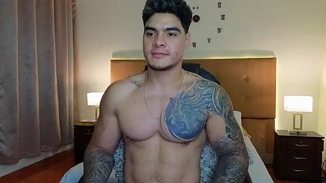 Steven_Velez Live XXX-chat