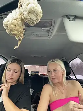 MerlinDave – Live XXX-chat