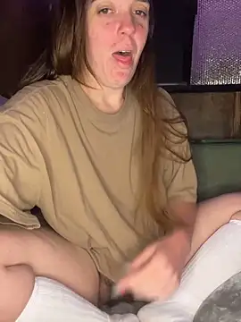 chellerayy's Webcam Show