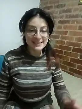 Chat XXX ao vivo de _Alaskamisa