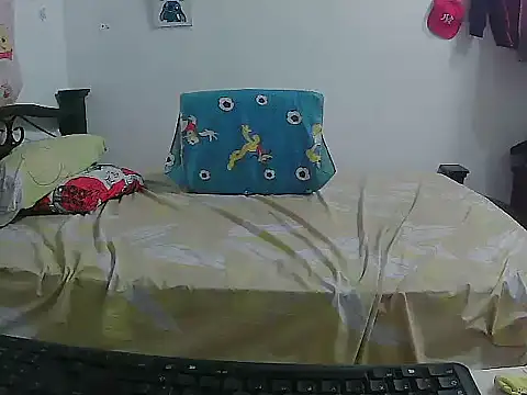 Show Webcam de chanellyriki