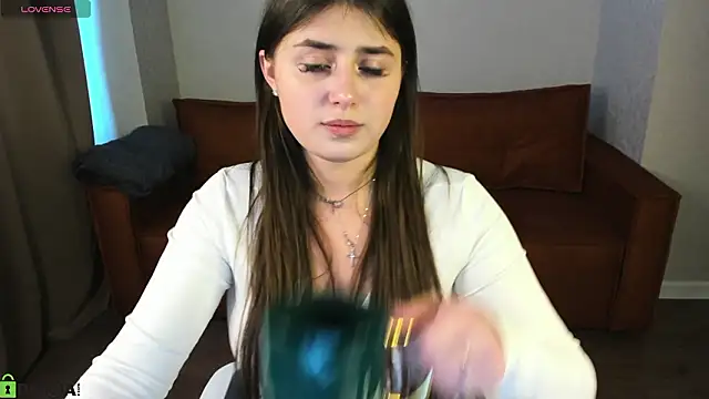 Crystal-Lace's Live XXX Chat