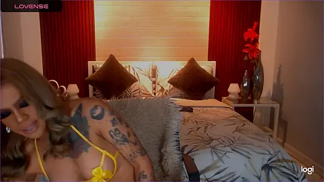 StellaStrong30 Obrolan Langsung XXX