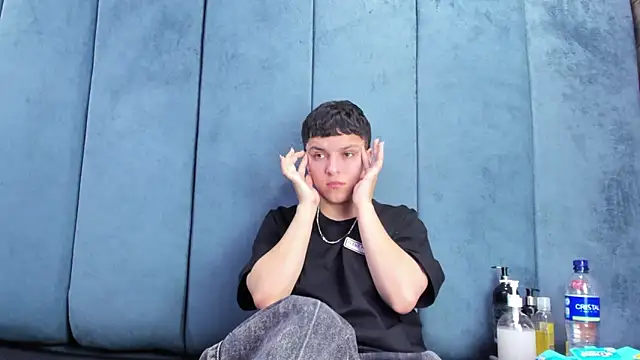 Sembang XXX Secara Langsung Megan_Thompson_