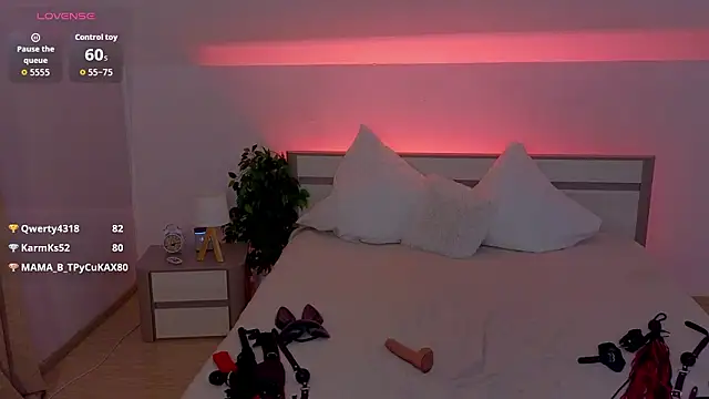 Živý XXX chat AnittaHarris_