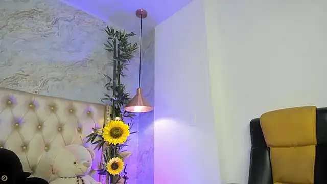 Živý XXX chat LittleeJaz