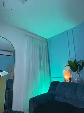 Show modela Leo_Savage_ na web-kameri