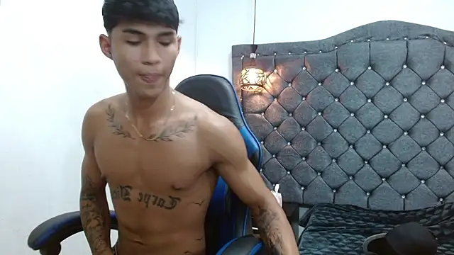 Chat XXX en directo de luka_big18