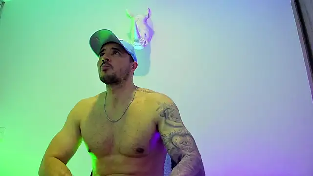 Dagoti's Live XXX Chat