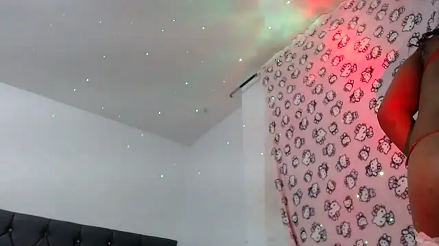 Angeliicaxx webkamerás műsora