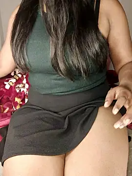 Riya_Malik's Webcam Show