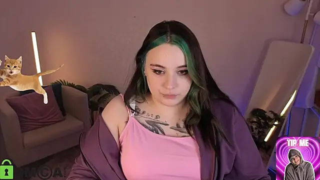 Mia_R0ss' Live XXX Chat