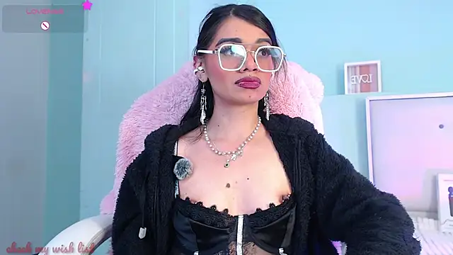 Emerald_gh 라이브 XXX 채팅