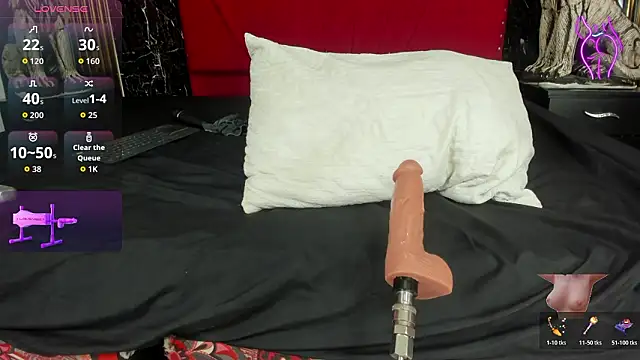 VanessaHard_as Chat XXX in diretta