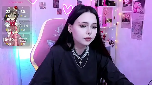 Morana_Batt's Live XXX Chat