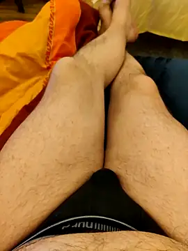 Show webcam de sanino34