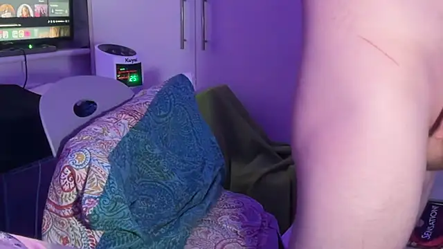 Gander_At_Xander Webcamshow