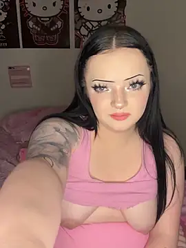 khloekarma's Live XXX Chat