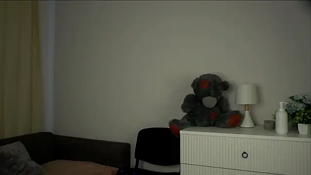 SelmaCarolfi's Live XXX Chat